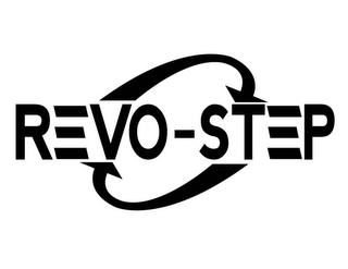 REVO-STEP logo