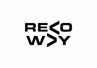 REVO WAY logo