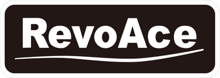 REVOACE logo
