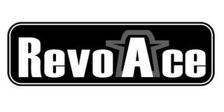 REVOACE logo
