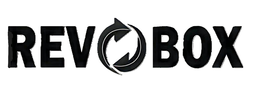 REVOBOX logo