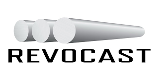 REVOCAST logo