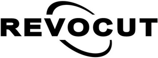 REVOCUT logo