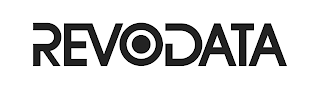 REVODATA logo