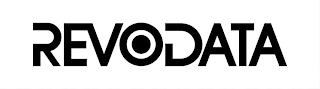 REVODATA logo