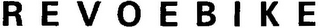 REVOEBIKE logo