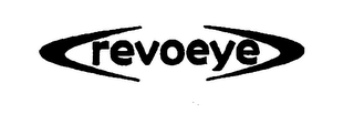 REVOEYE logo