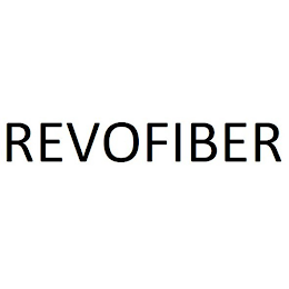 REVOFIBER logo