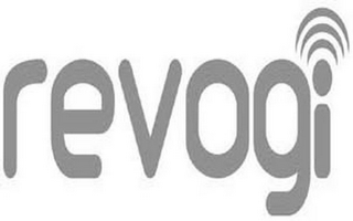 REVOGI logo