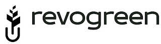 REVOGREEN logo