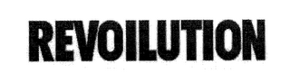 REVOILUTION logo