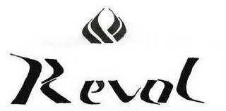 REVOL logo