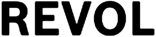 REVOL logo