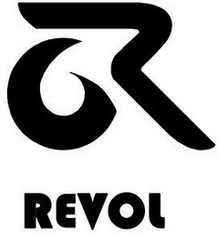 REVOL logo
