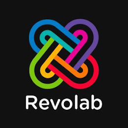 REVOLAB logo