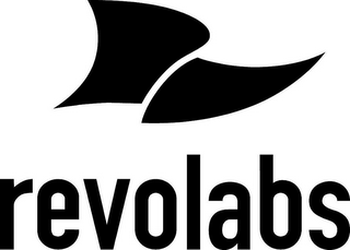 REVOLABS logo