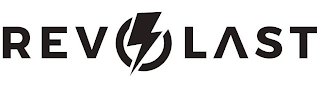REVOLAST logo