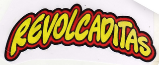 REVOLCADITAS logo
