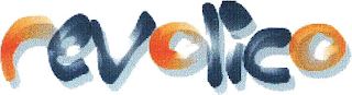 REVOLICO logo
