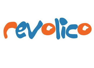 REVOLICO logo