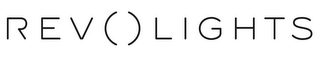 REVOLIGHTS logo