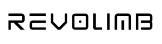 REVOLIMB logo