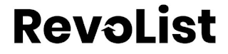 REVOLIST logo
