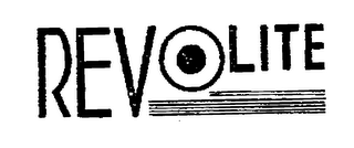 REVOLITE logo