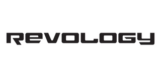 REVOLOGY logo