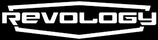 REVOLOGY logo