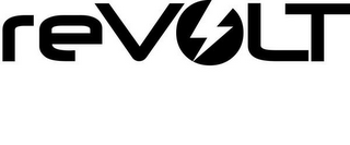 REVOLT logo