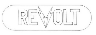 REVOLT logo