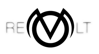 REVOLT logo