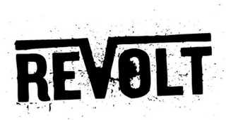 REVOLT logo
