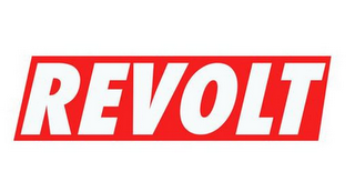 REVOLT logo