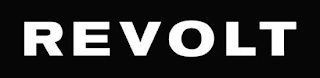 REVOLT logo