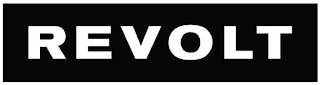 REVOLT logo