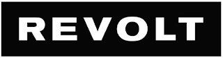 REVOLT logo