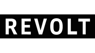 REVOLT logo