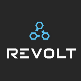 REVOLT logo
