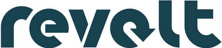 REVOLT logo