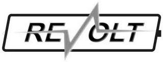 REVOLT logo