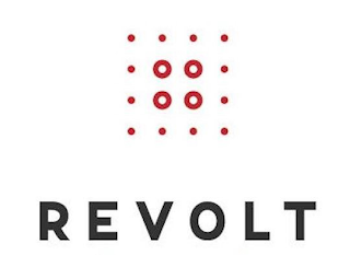 REVOLT logo