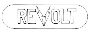 REVOLT logo