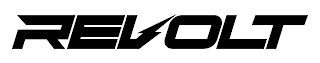 REVOLT logo