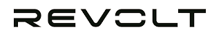 REVOLT logo