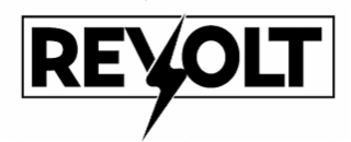REVOLT logo