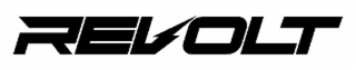 REVOLT logo