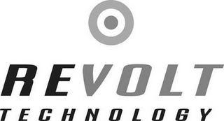 REVOLT TECHNOLOGY logo