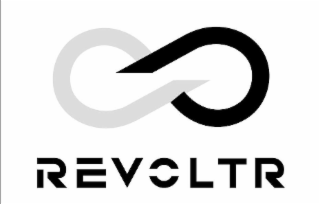 REVOLTR logo
